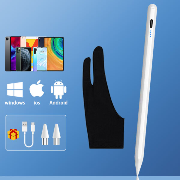 Apple Pencil - Image 5
