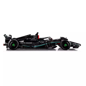 Hot ​Toys 42171 F1 W14 E Technical Performance Building Blocks Super Race Car Assembly Model Vehicle Toys Bricks for Boy Gift - Image 5