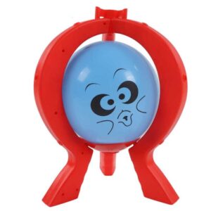 Exciting boom boom balloon tabletop game bursting balloon for party game prop Prank punishment for family kids birthday present - Image 5