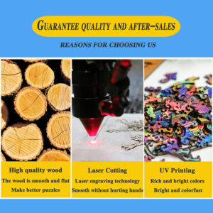 Wooden Jigsaw Puzzle For Adults 3d Snake Puzzles Assembled Model Set Children's Toys Puzzl Children's Girls Boys Birthday Gifts - Image 5