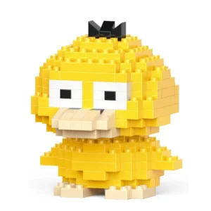 Stitch Mickey Mouse Winnie the Pooh Building Blocks Anime Characters Model 60 Kinds Block Dolls Toys Children Gifts - Image 21