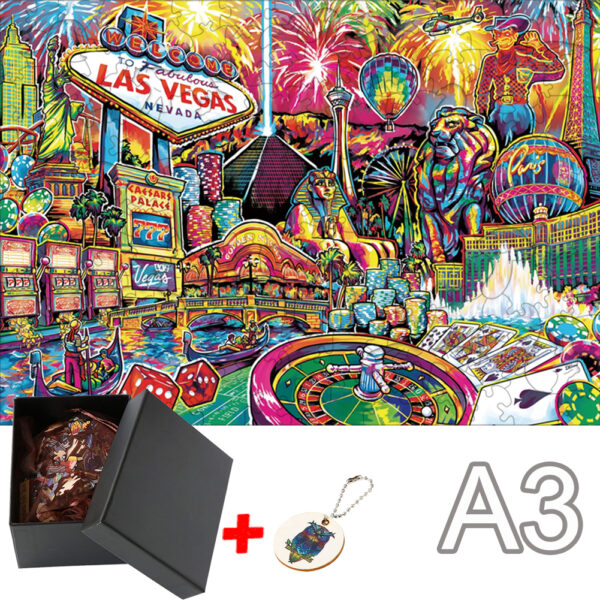 Games and Puzzles Model Children Toys Animal Wood Puzzle Adults Entertainment Kid Puzzl Toy Brain Teaser DIY Crafts Jigsaw Hobby