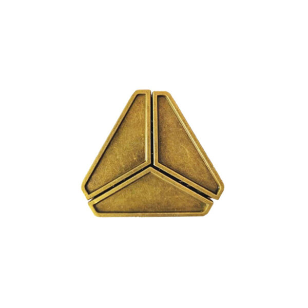 Metal Puzzle Toys For Children Adults Rompecabezas Metalico 3D