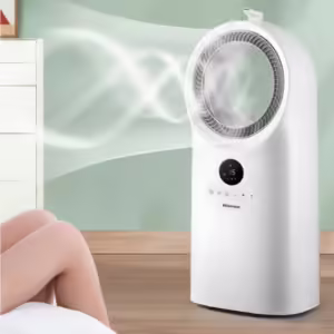 220V Air Conditioner Fan Air Cooler Conditioner Mobile Water Cooling Humidifying Air Conditioning Electric Fan Refrigeration