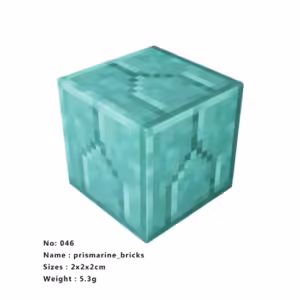 1PCS MC My World TNT DIY MagneticED Building Blocks Creative Game Toys For Children Best Birthday Christmas Gift Present 41-80 - Image 10