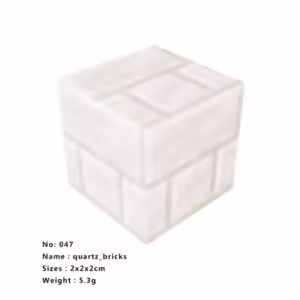 1PCS MC My World TNT DIY MagneticED Building Blocks Creative Game Toys For Children Best Birthday Christmas Gift Present 41-80 - Image 11