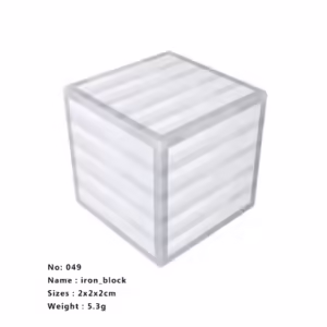 1PCS MC My World TNT DIY MagneticED Building Blocks Creative Game Toys For Children Best Birthday Christmas Gift Present 41-80 - Image 35
