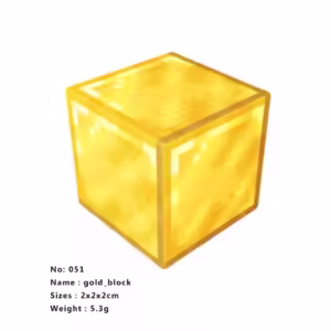 1PCS MC My World TNT DIY MagneticED Building Blocks Creative Game Toys For Children Best Birthday Christmas Gift Present 41-80 - Image 13