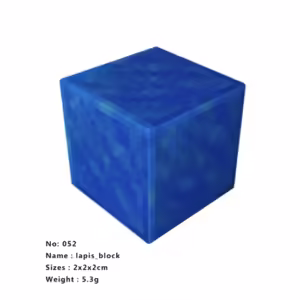 1PCS MC My World TNT DIY MagneticED Building Blocks Creative Game Toys For Children Best Birthday Christmas Gift Present 41-80 - Image 14