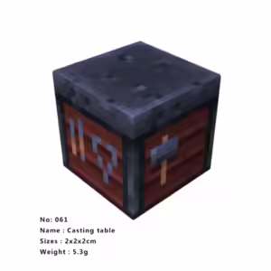 1PCS MC My World TNT DIY MagneticED Building Blocks Creative Game Toys For Children Best Birthday Christmas Gift Present 41-80 - Image 21