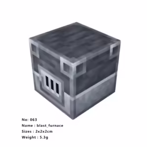 1PCS MC My World TNT DIY MagneticED Building Blocks Creative Game Toys For Children Best Birthday Christmas Gift Present 41-80 - Image 39