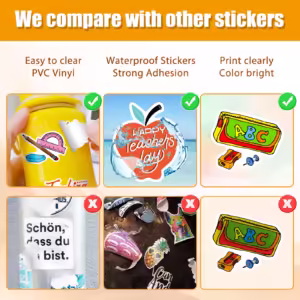 80pcs Game Honkai Star Rail Figure Stickers Pack for Kids Cartoon Anime Graffiti Decal Scrapbooking Luggage Laptop Skateboard - Image 5