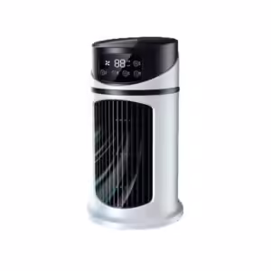 Fan Portable Cold Air Conditioning Multifunctional Air cooled Fan Evaporative Small Air Cooler Air Conditioning Ventilador - Image 7