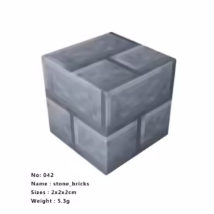 1PCS MC My World TNT DIY MagneticED Building Blocks Creative Game Toys For Children Best Birthday Christmas Gift Present 41-80 - Image 32